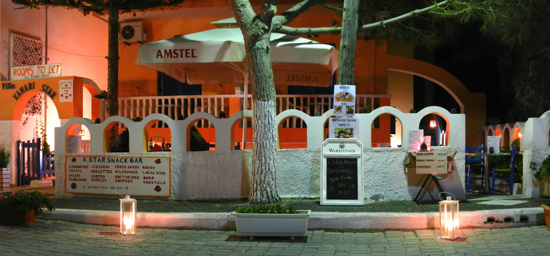 Photo - Lefkothea Hotel