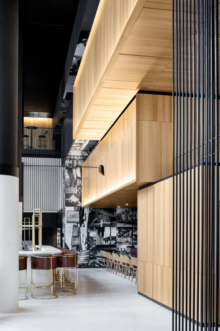 Foto - Hotel Monville