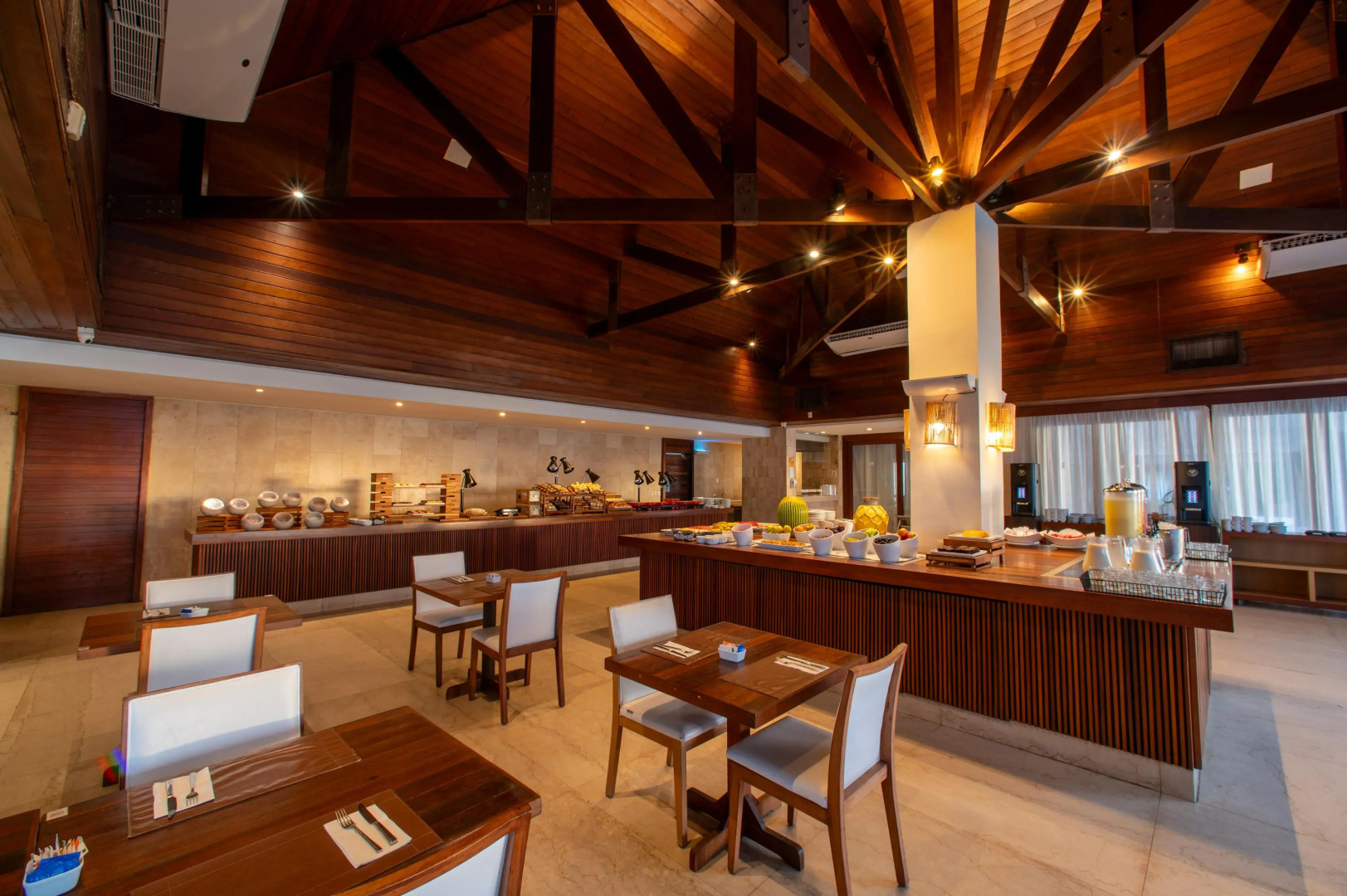 Foto - Jatiúca Suites Resort by Slaviero Hotéis