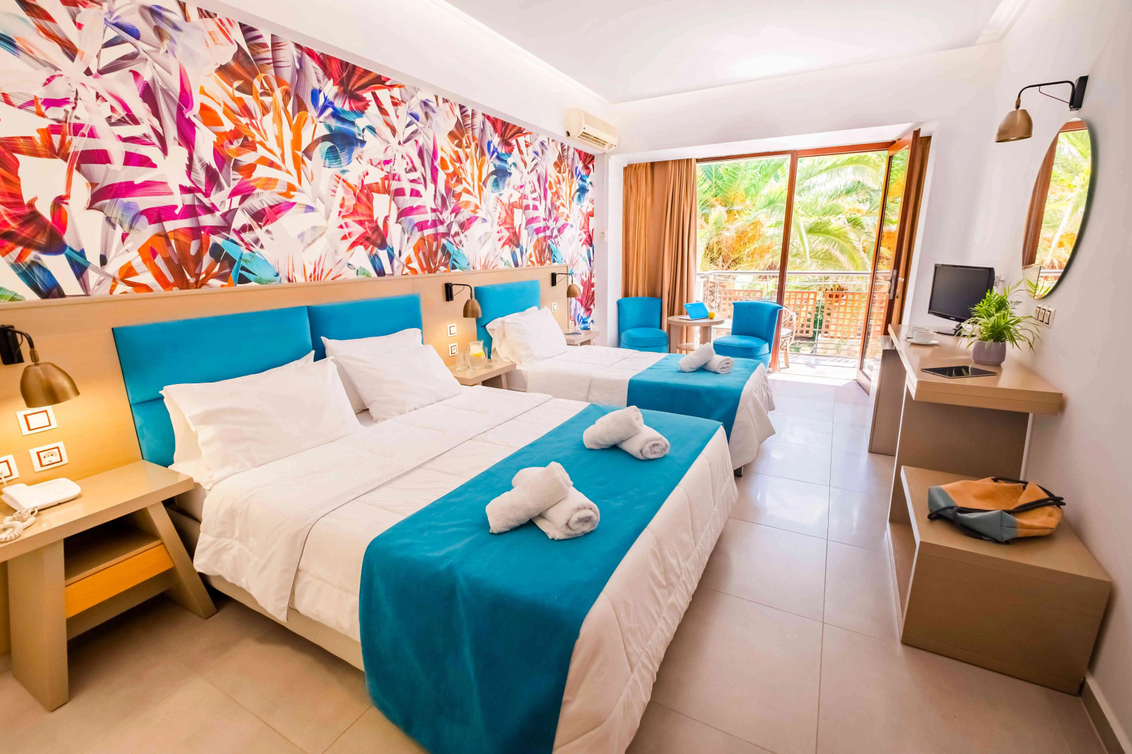 Foto - May Beach Hotel