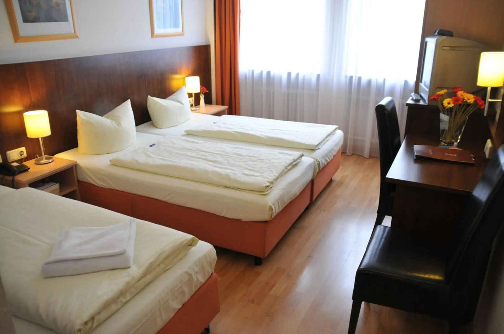 Photo - Hotel Italia