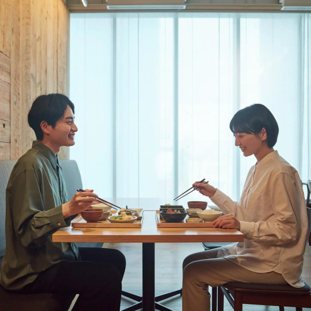 Foto - Muji Hotel Ginza