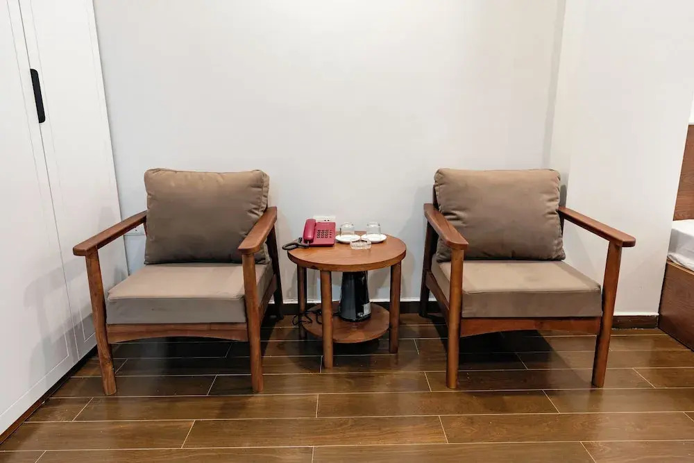 Photo - Golden Crown Hotel Long Bien