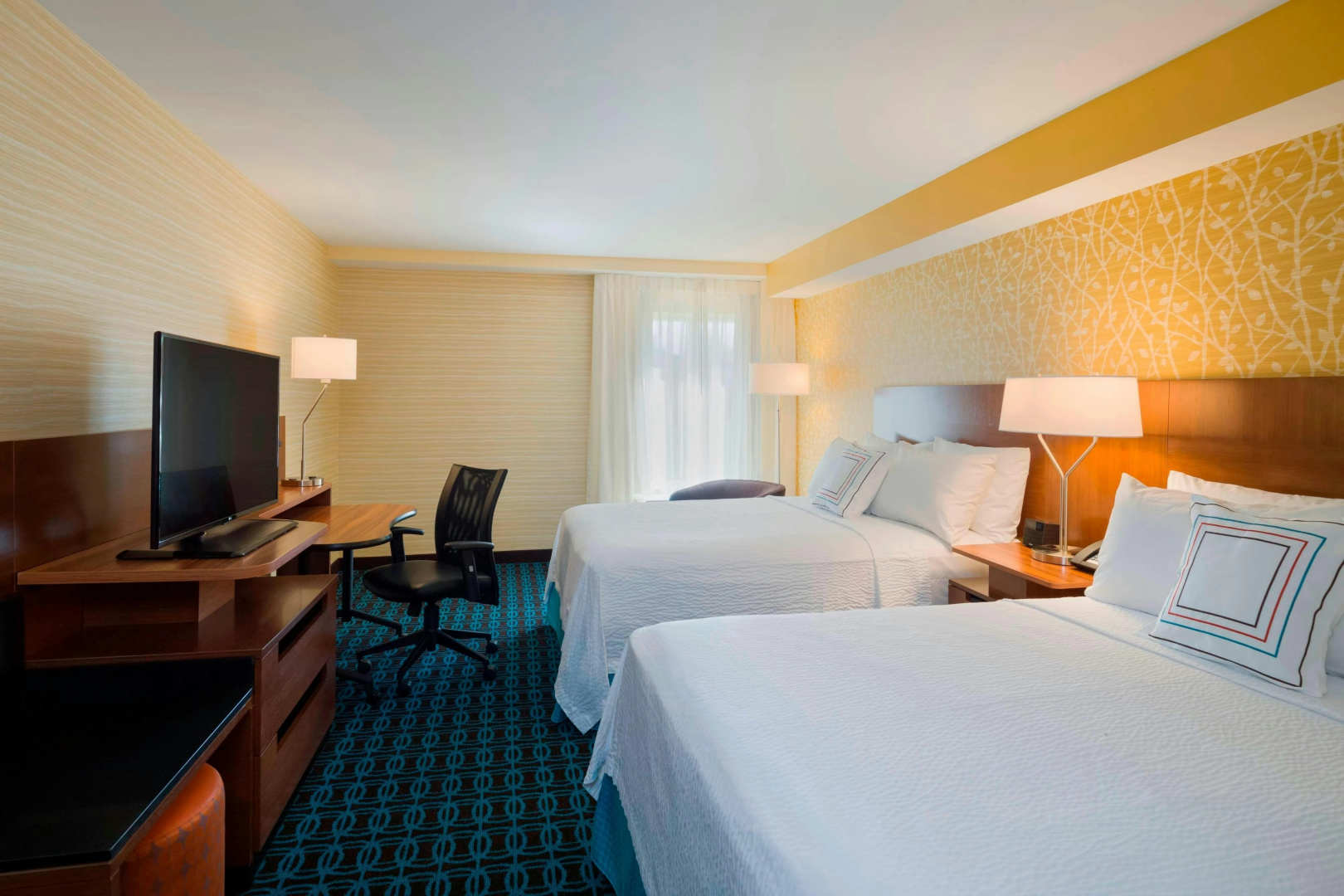 Photo - Fairfield Inn & Suites by Marriott Paramus