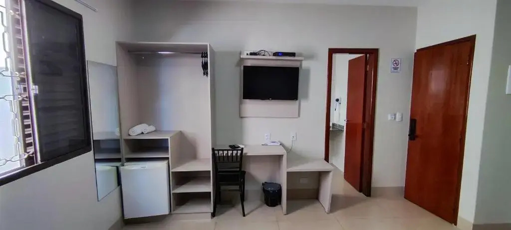 Foto - Sudoeste Hotel