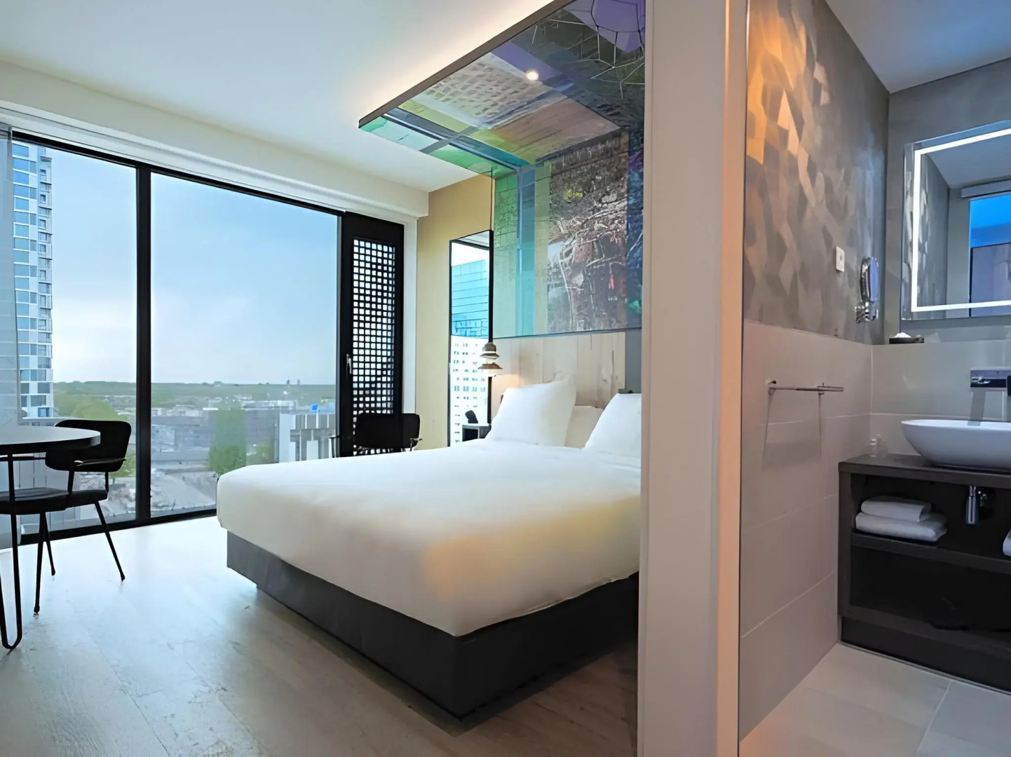 Photo - Inntel Hotels Utrecht Centre