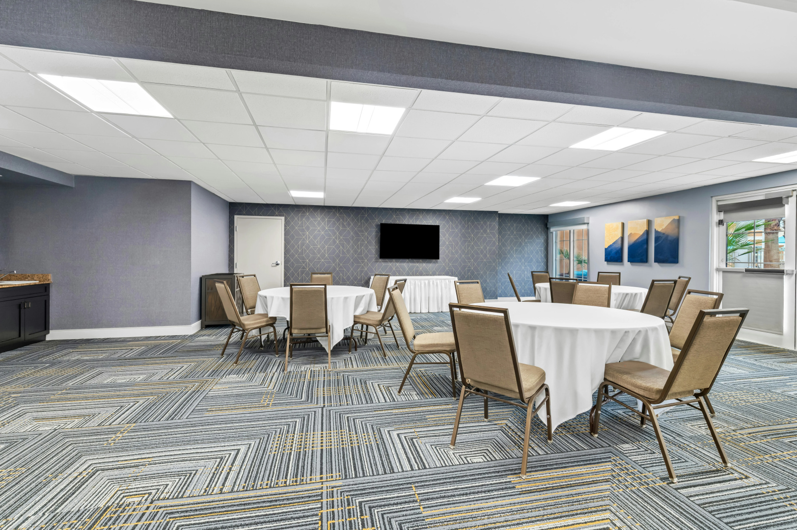 Foto - Homewood Suites by Hilton La Quinta