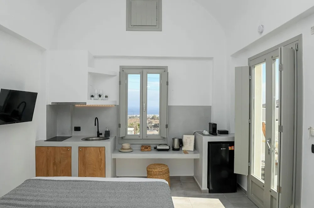 Foto - MAEVA Santorini Suites