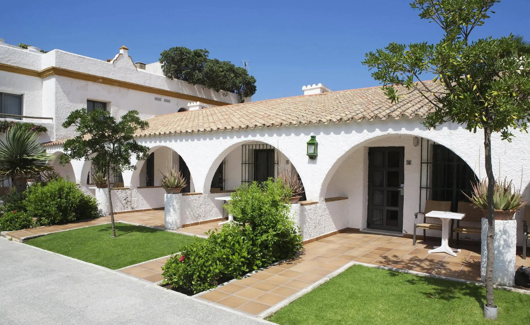 Foto - Playa de la Luz