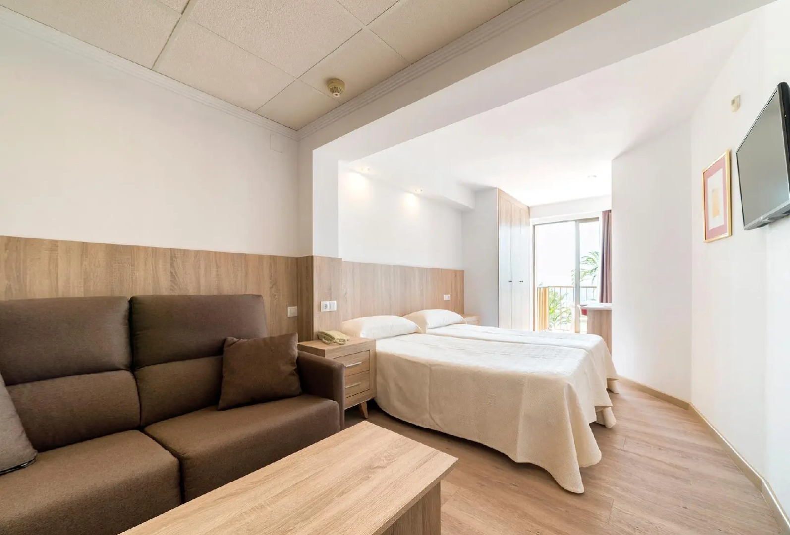 Foto - Hotel Montemar