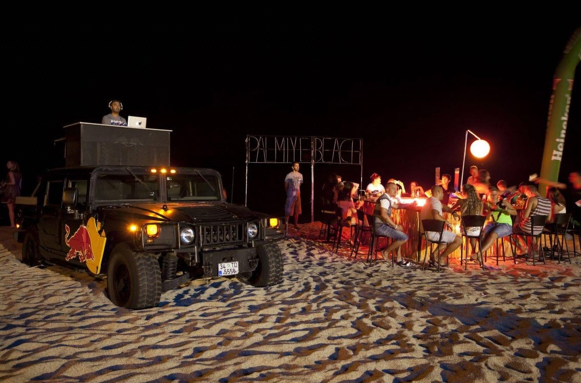 Photo - Royalisa Palmiye Beach +14 Adult Only Hotel