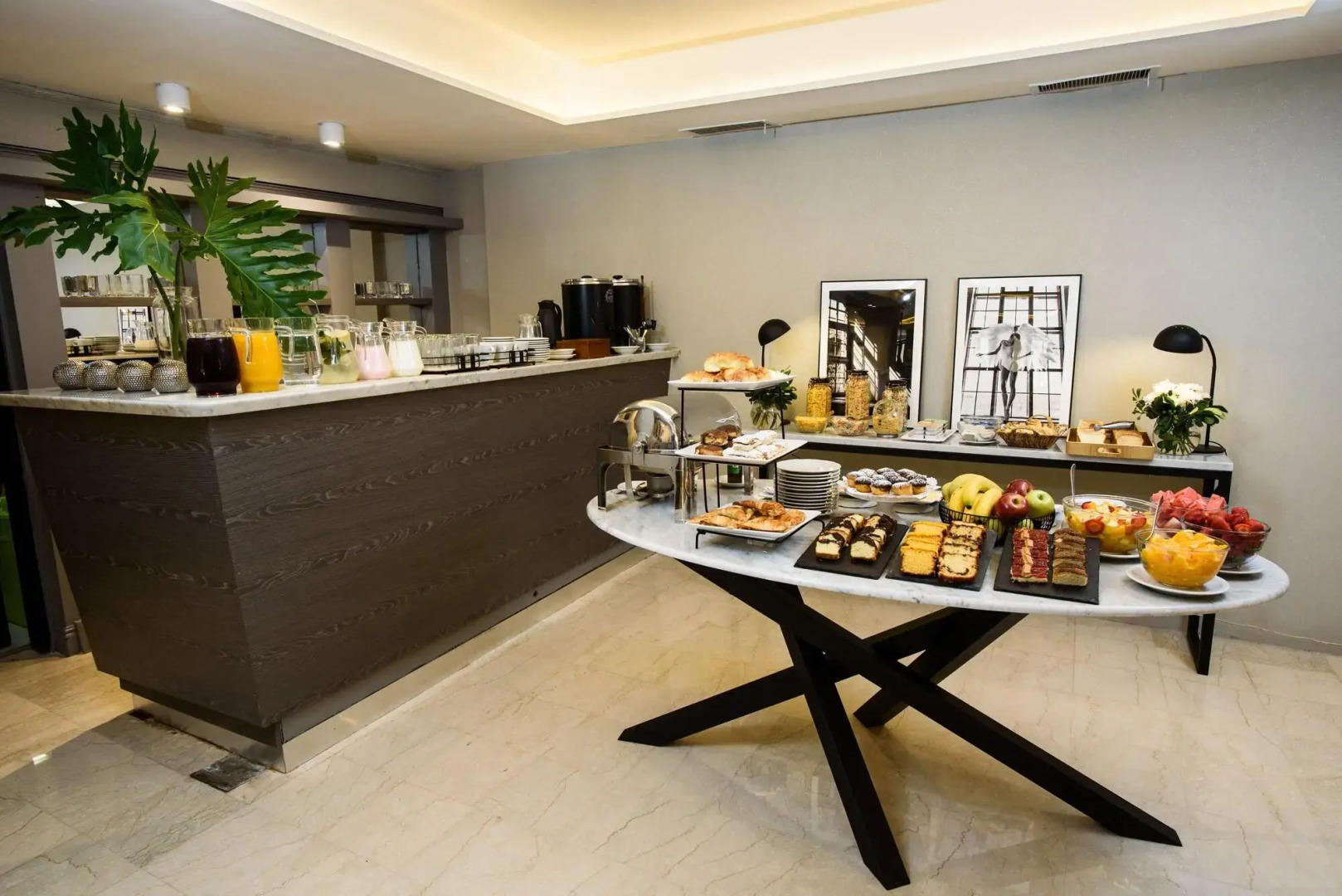 Foto - SuMa Recoleta Hotel