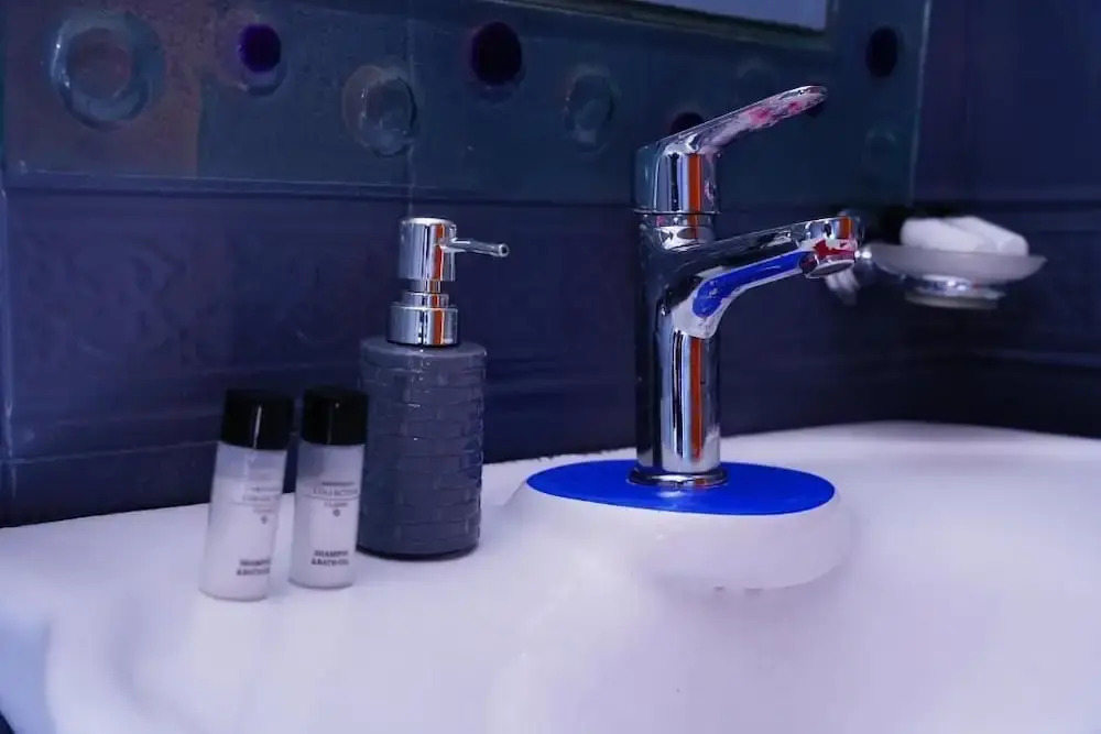 Foto - Vila 15 By Nam Nam Tirane