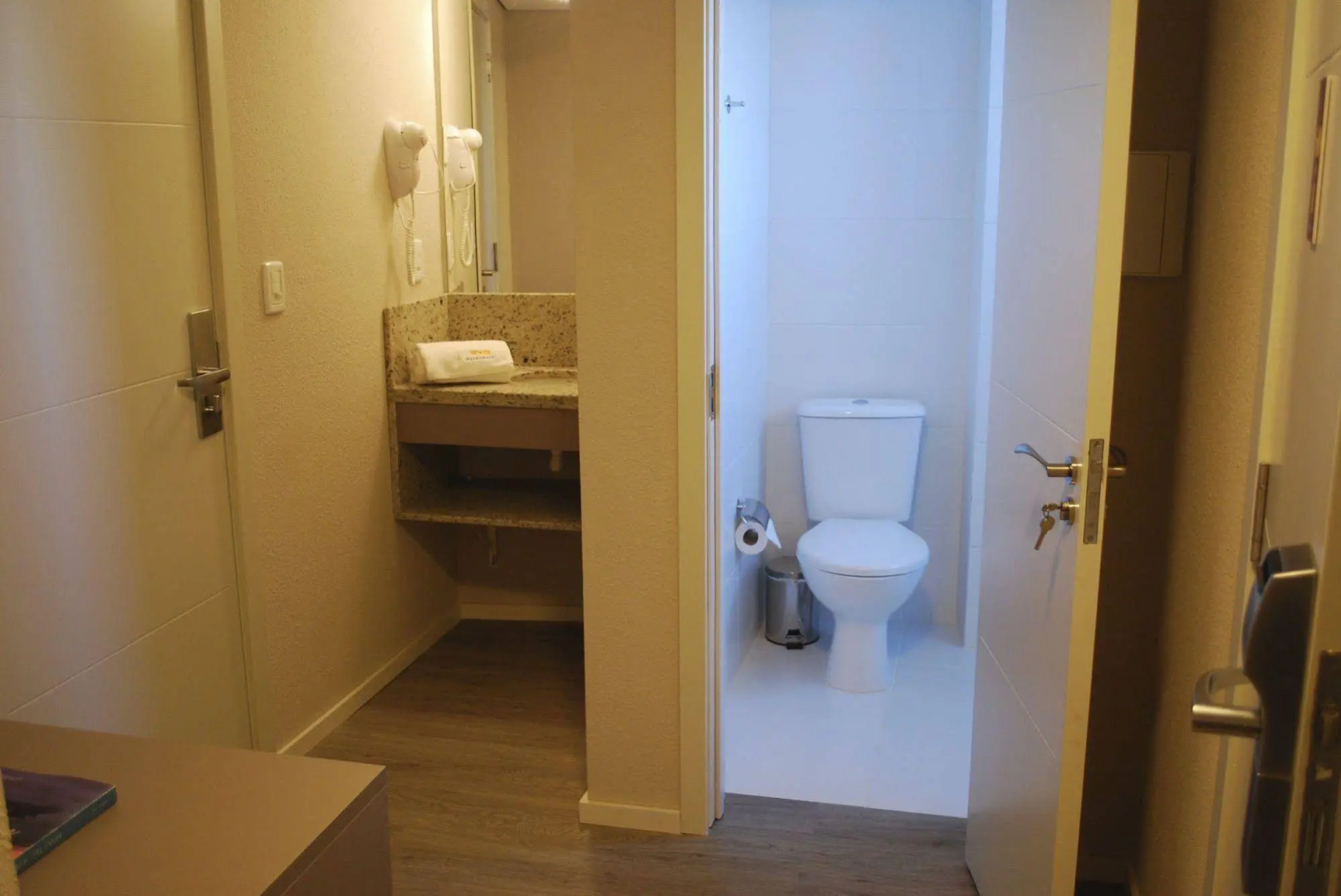 Photo - Work Hotel Design