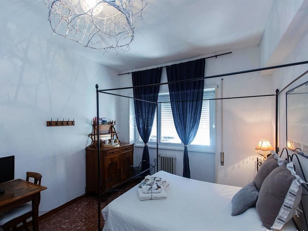 Foto - Le Fate Apartments
