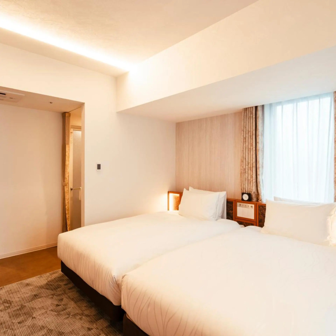 Foto - Keisei Richmond Hotel Tokyo Oshiage