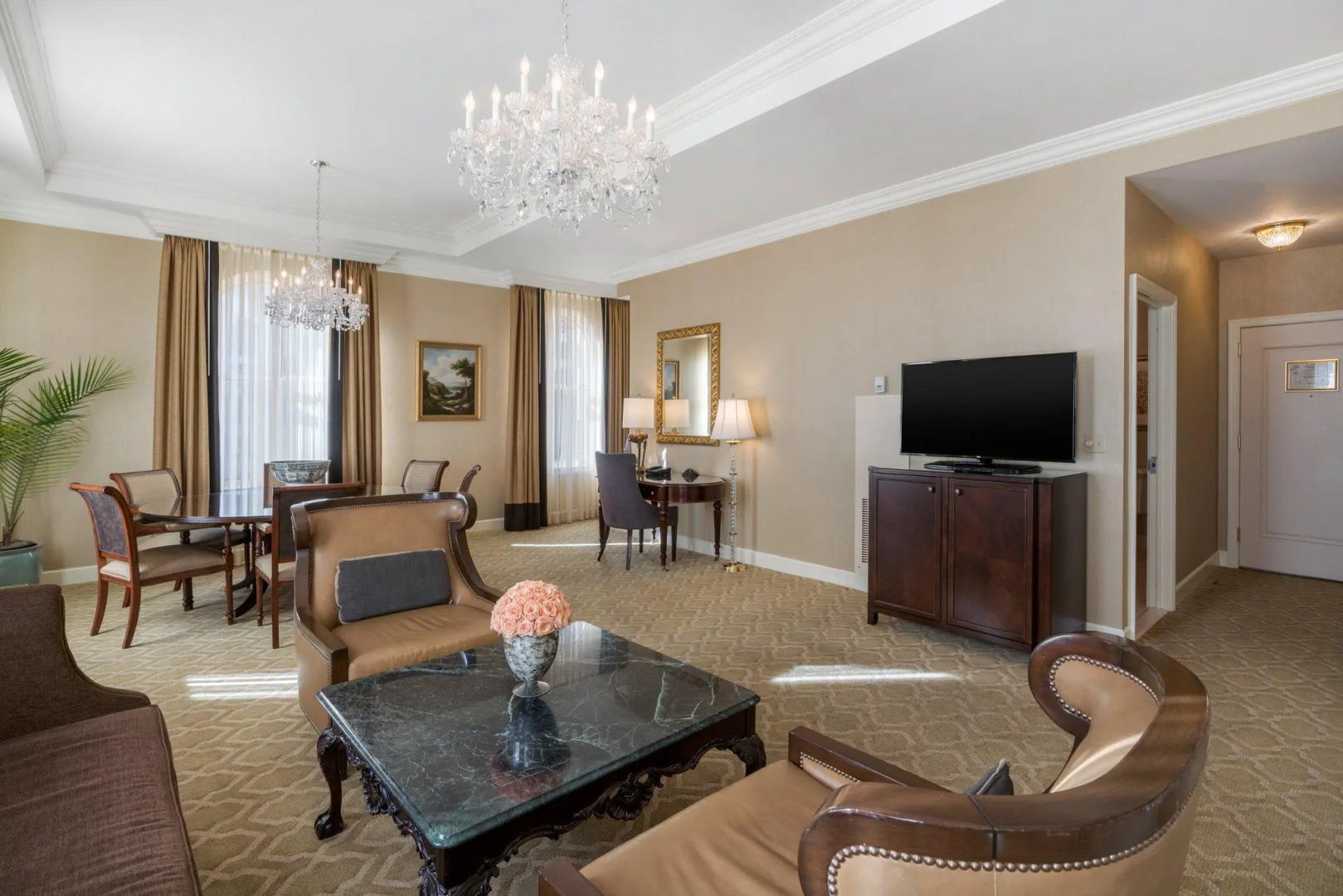 Photo - Omni San Francisco