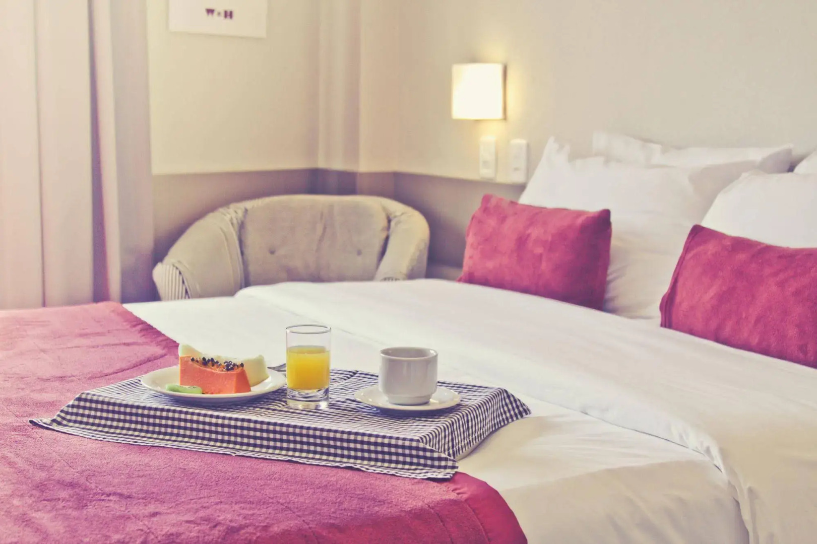 Photo - Work Hotel Design