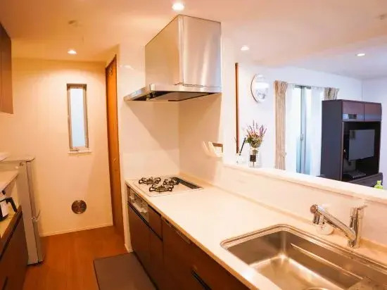 Foto - Villa Ikebukuro