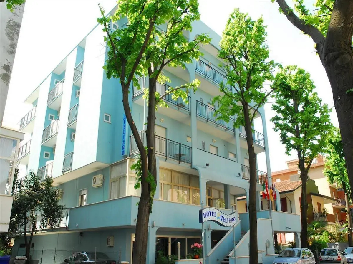 Foto - Hotel Veliero