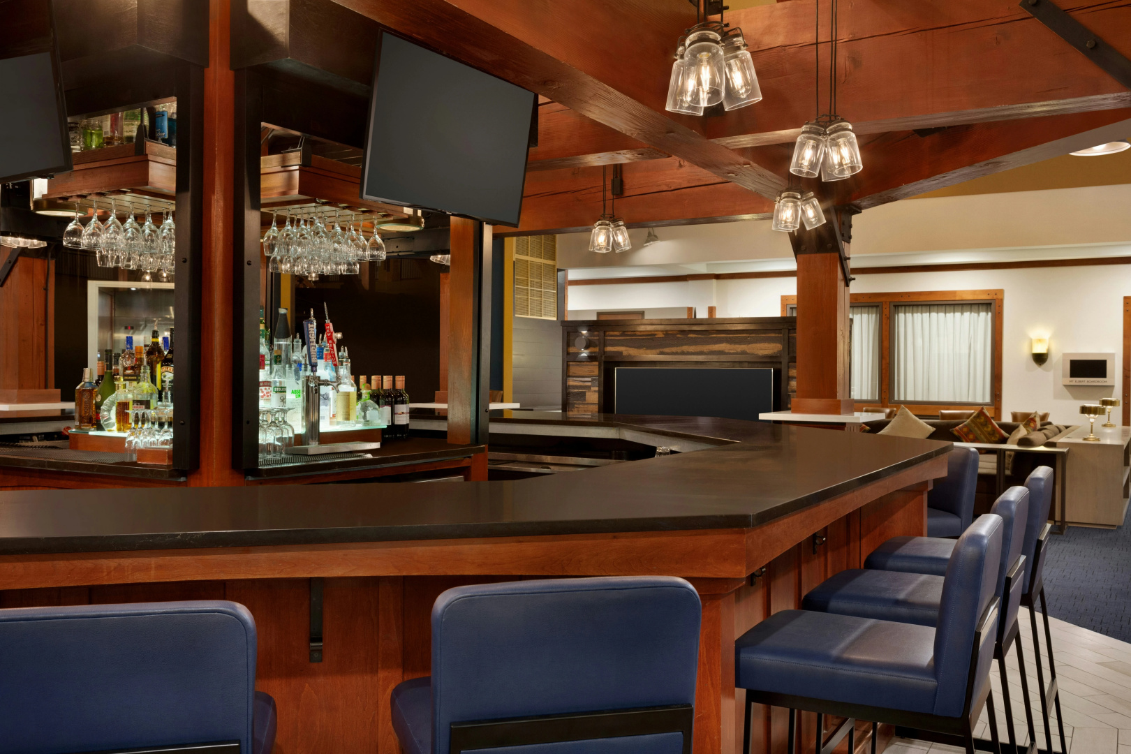 Photo - Embassy Suites by Hilton Denver International Airport