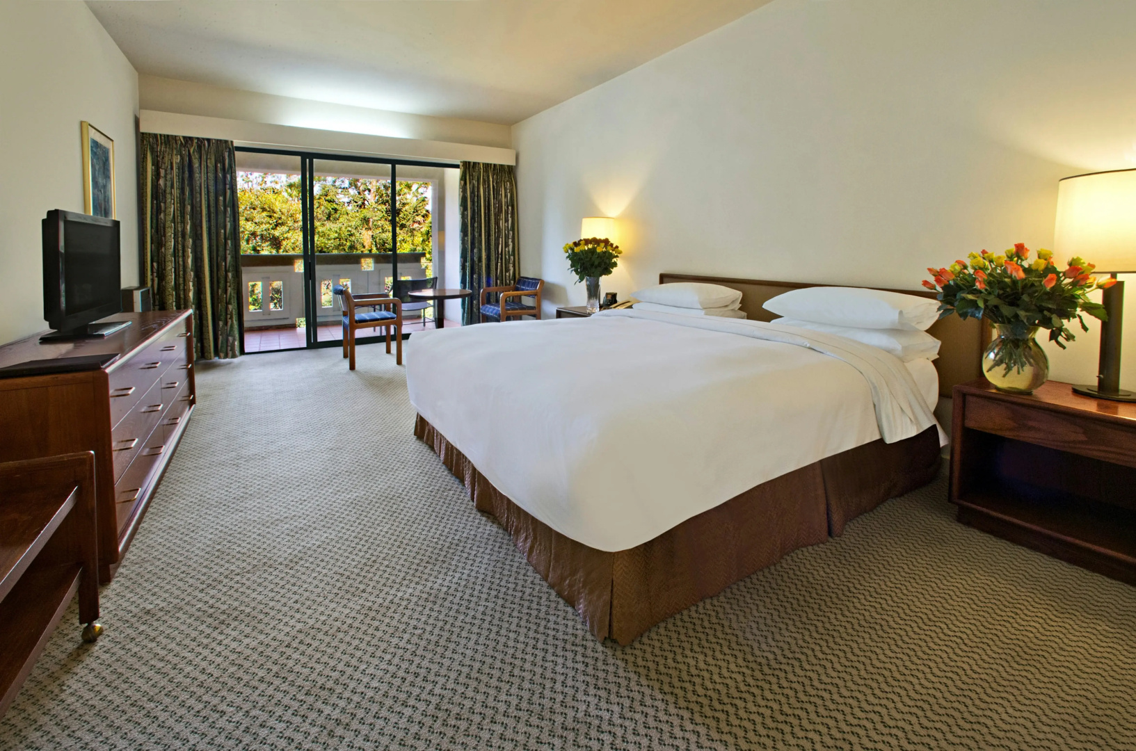 Foto - Hilton Addis Ababa