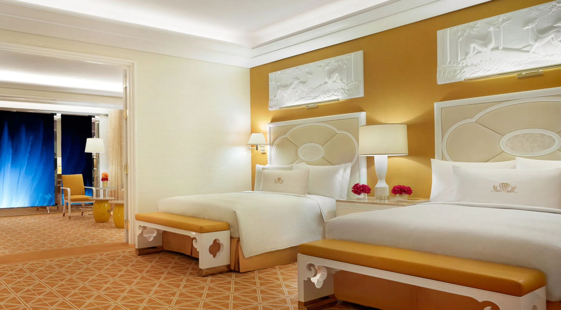 Foto - Wynn Palace