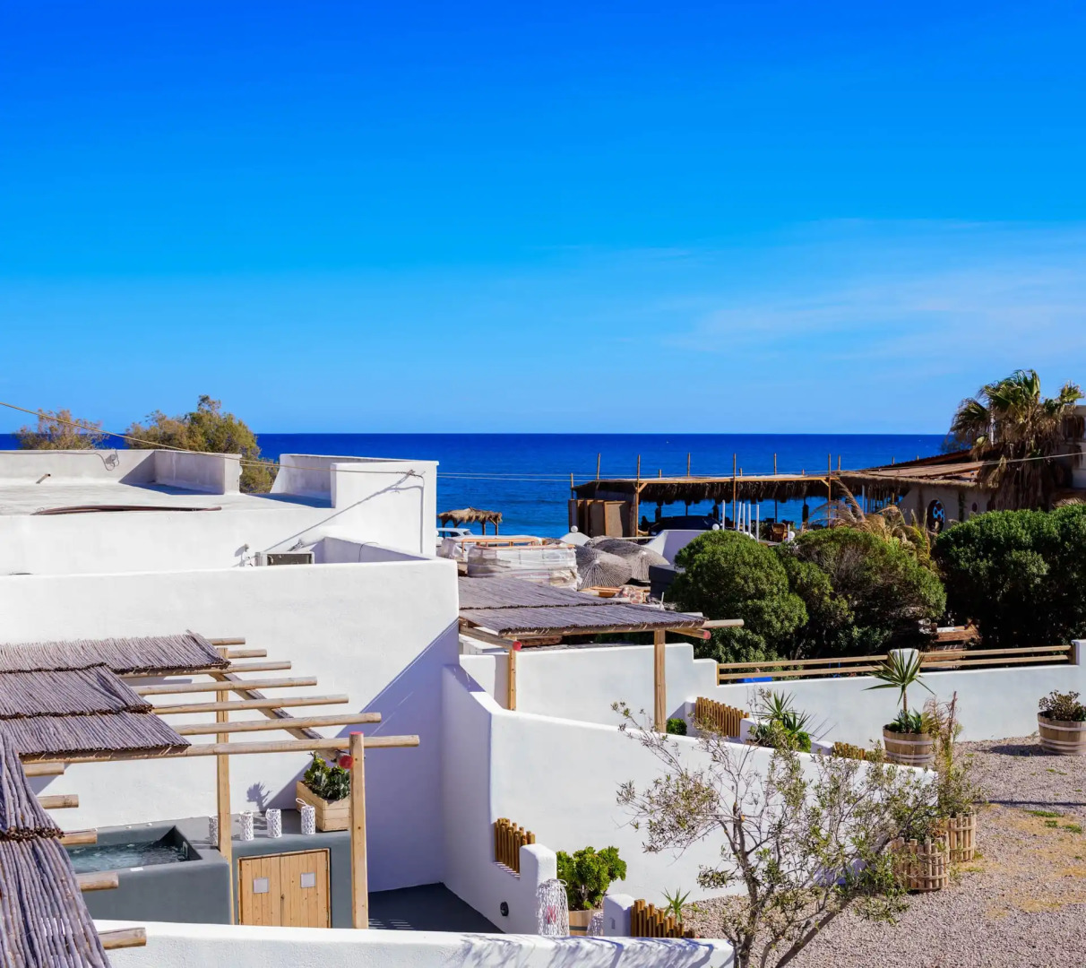 Foto - Athiri Luxury Suites