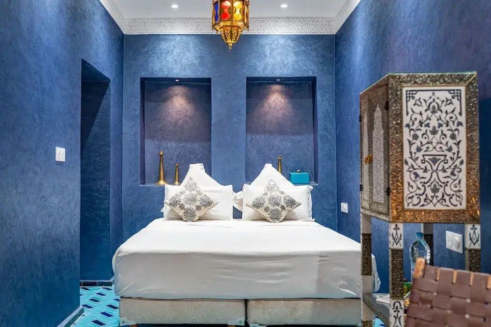 Photo - Riad Serendip