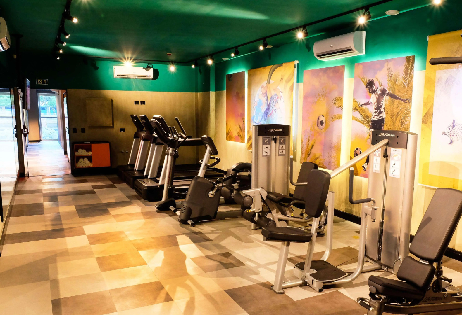 Foto - Yoo2 Rio de Janeiro, Tapestry Collection by Hilton