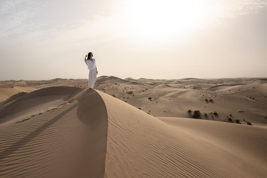 Foto - Al Wathba, a Luxury Collection Desert Resort & Spa, Abu Dhabi