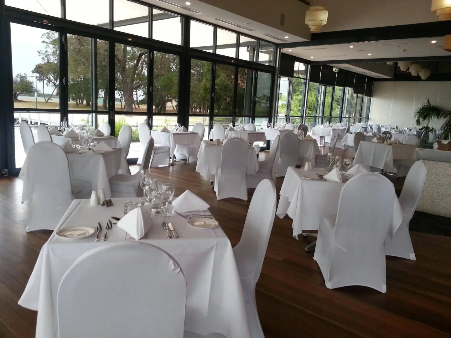 Foto - Mandurah Quay Resort