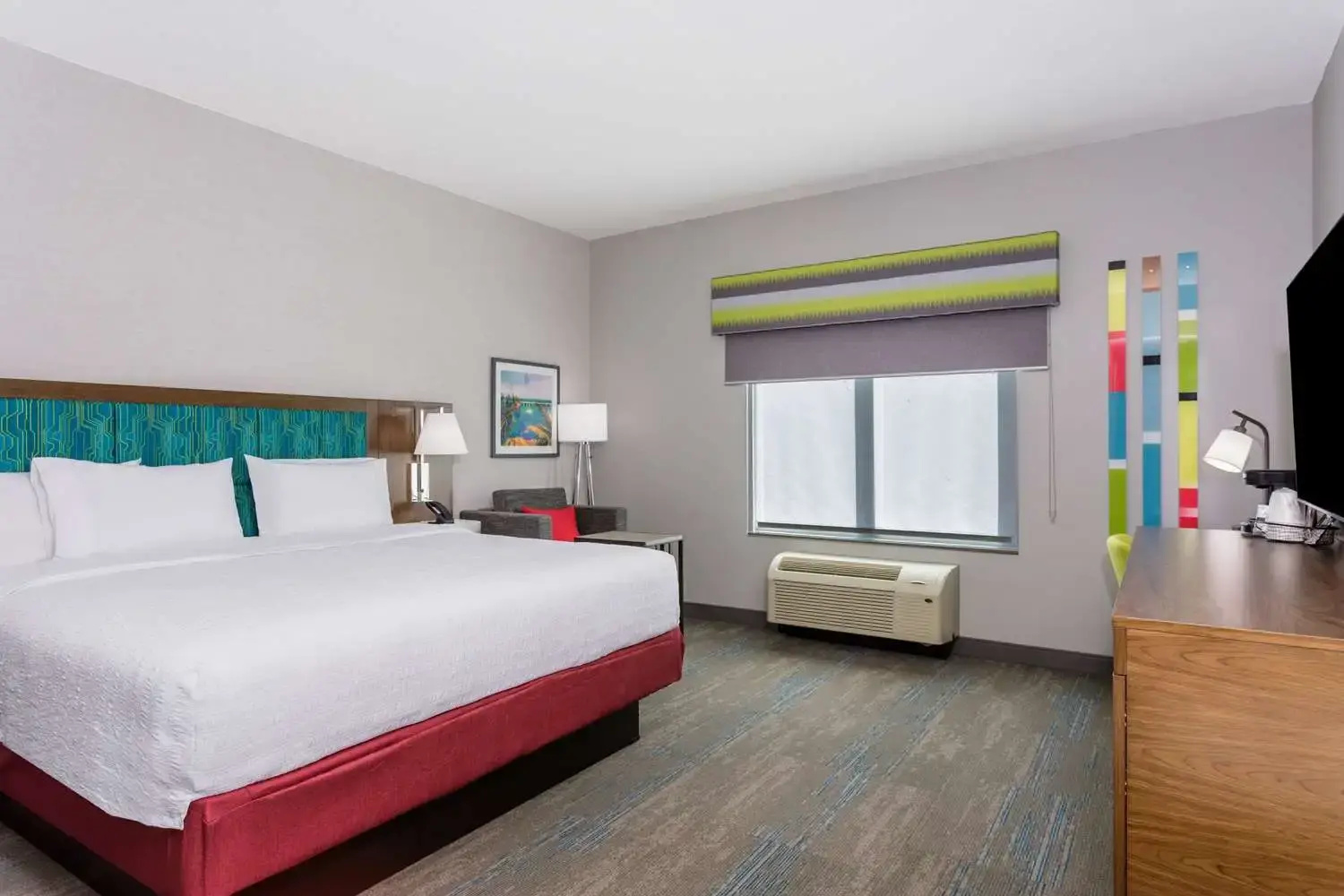 Foto - Hampton Inn By Hilton Ocoee Orlando