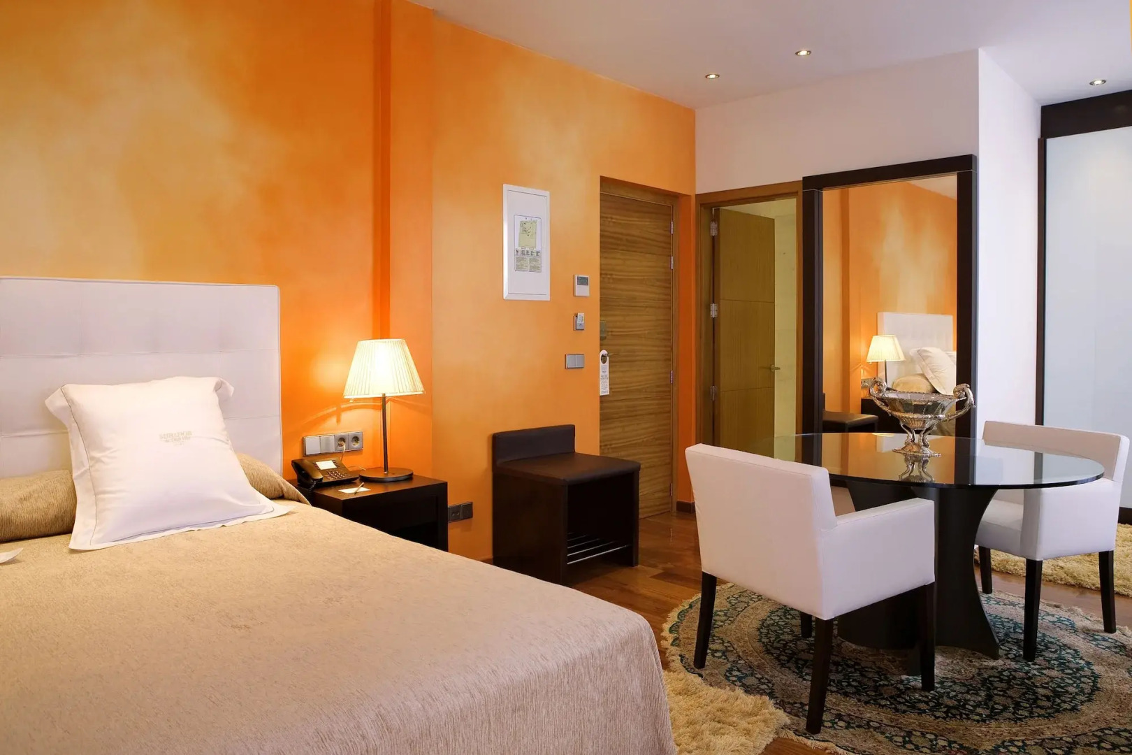 Foto - Mirador de Dalt Vila-Relais & Chateaux