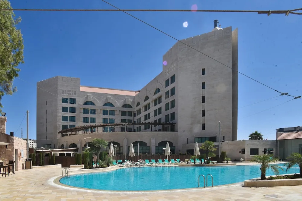 Photo - Millennium Palestine Ramallah