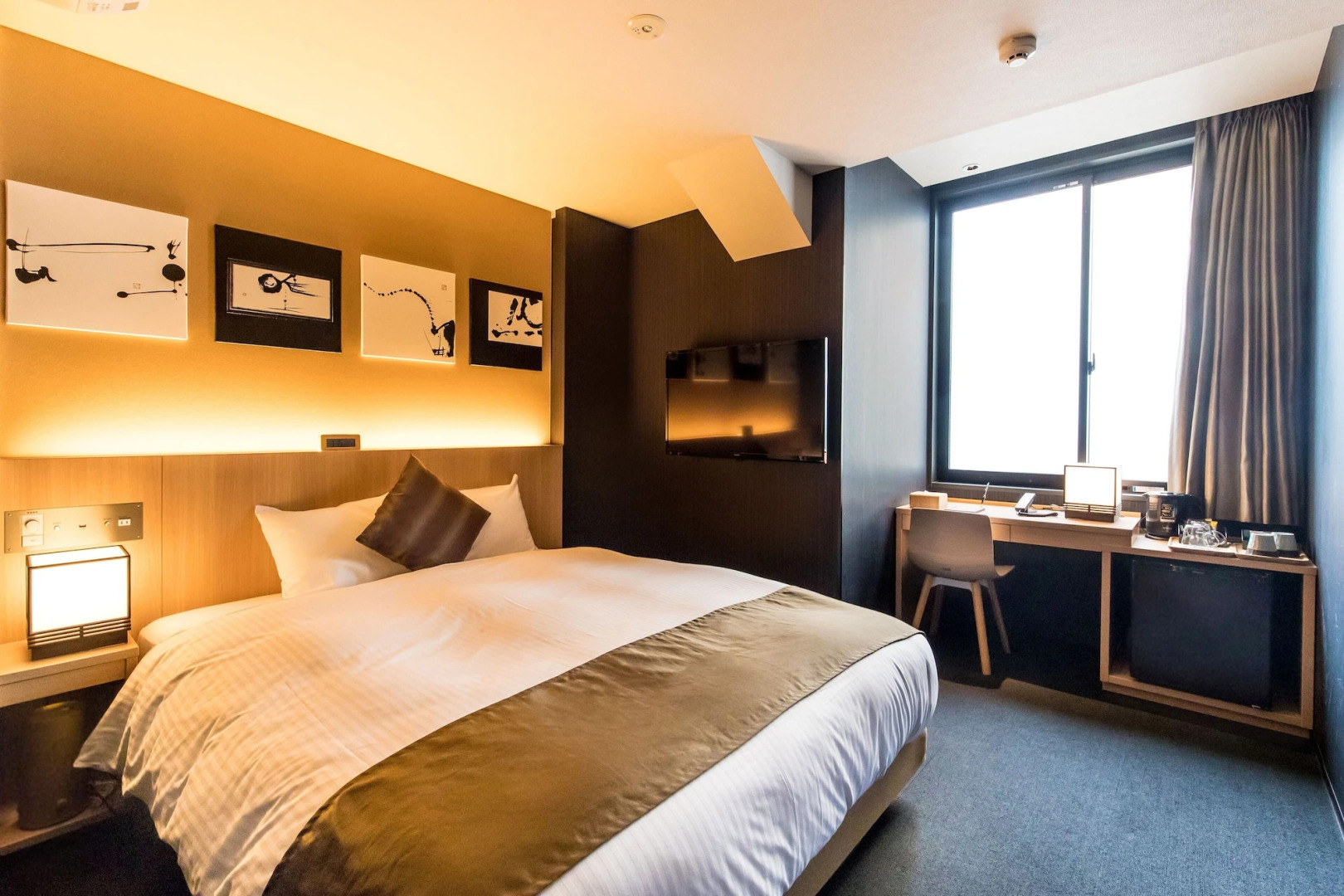 Foto - RIHGA Place Kyoto Shijo Karasuma