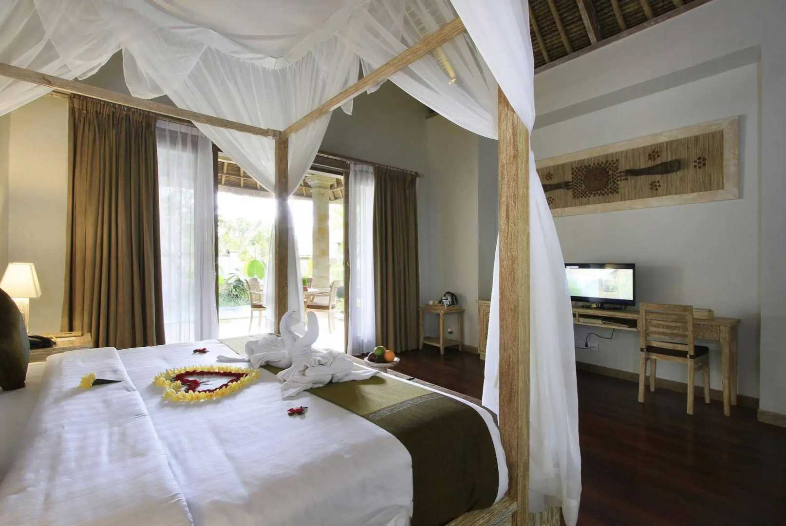 Foto - The Kanjeng Resort Ubud