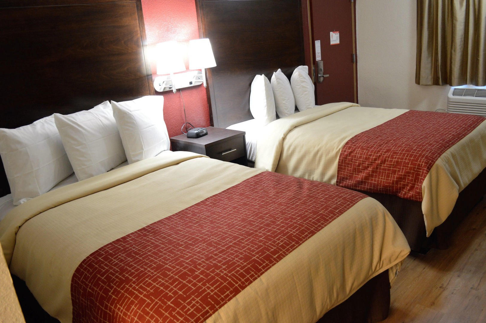 Foto - Red Roof Inn & Suites Sacramento North