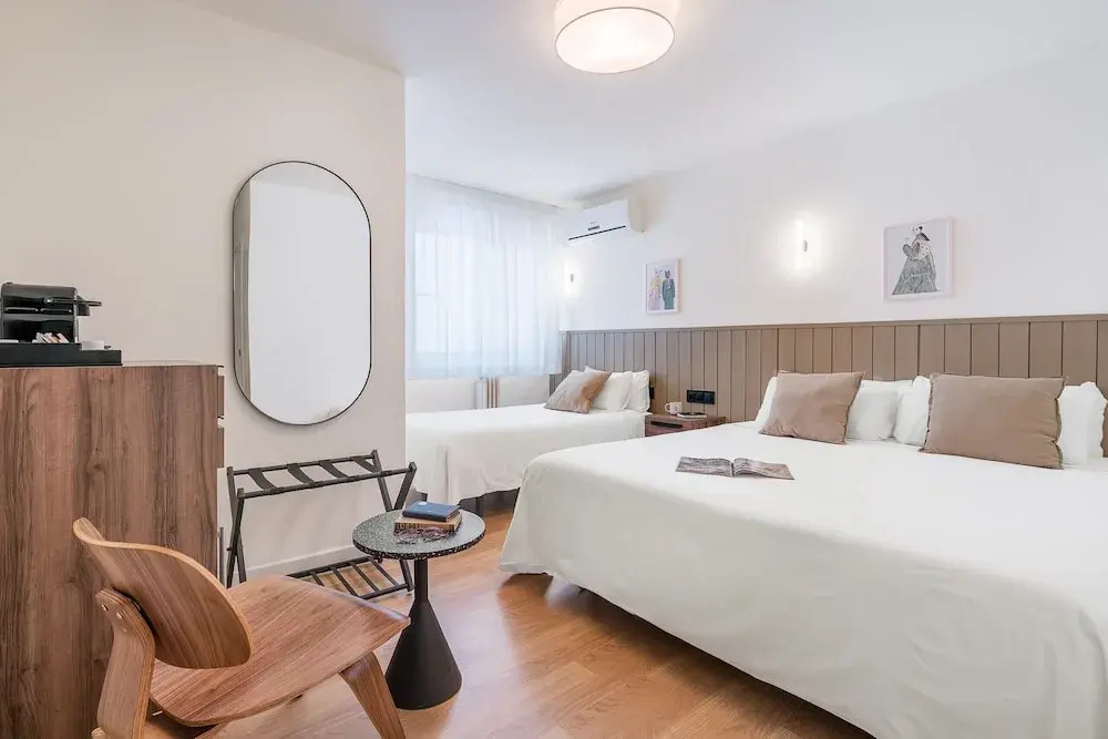 Photo - Granada Suites by Olala Homes