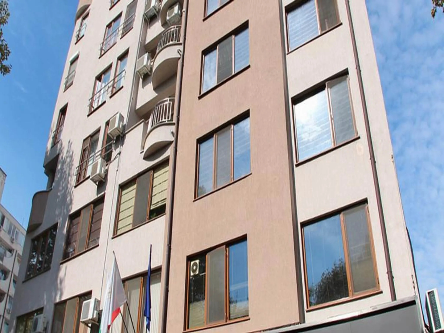 Foto - Hotel Ego - Parking Available - Top Central Location