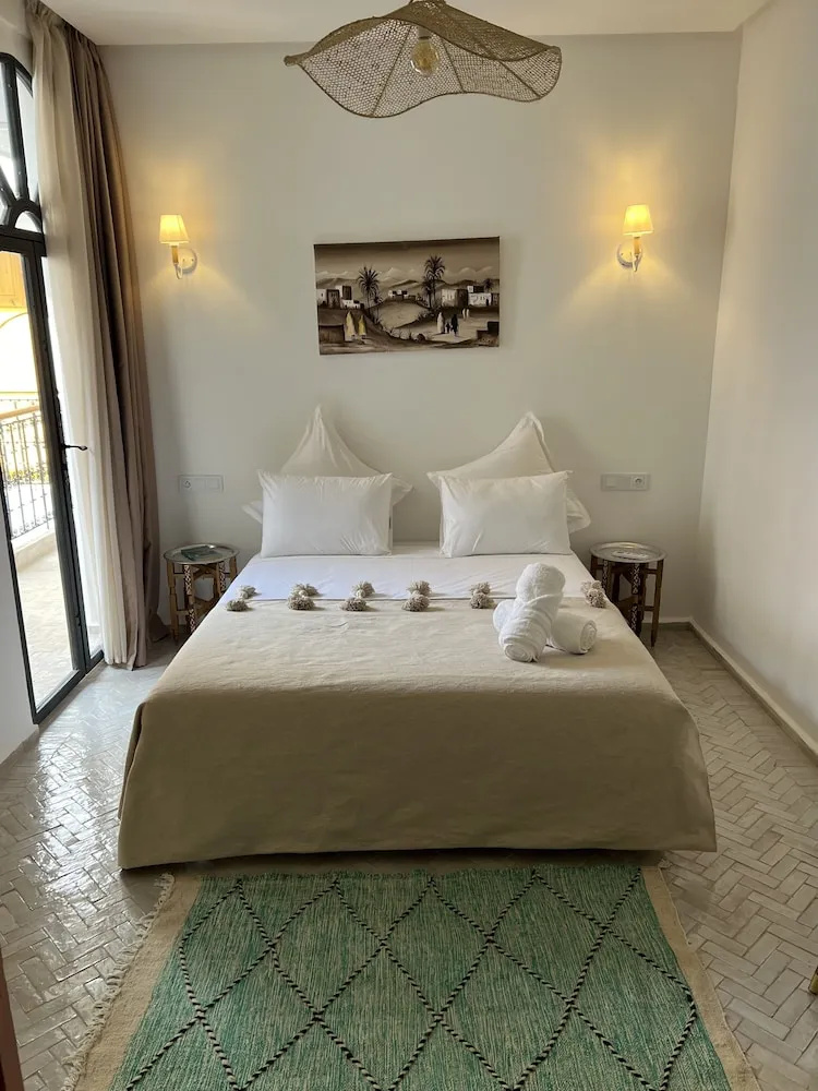 Foto - Riad Darchica