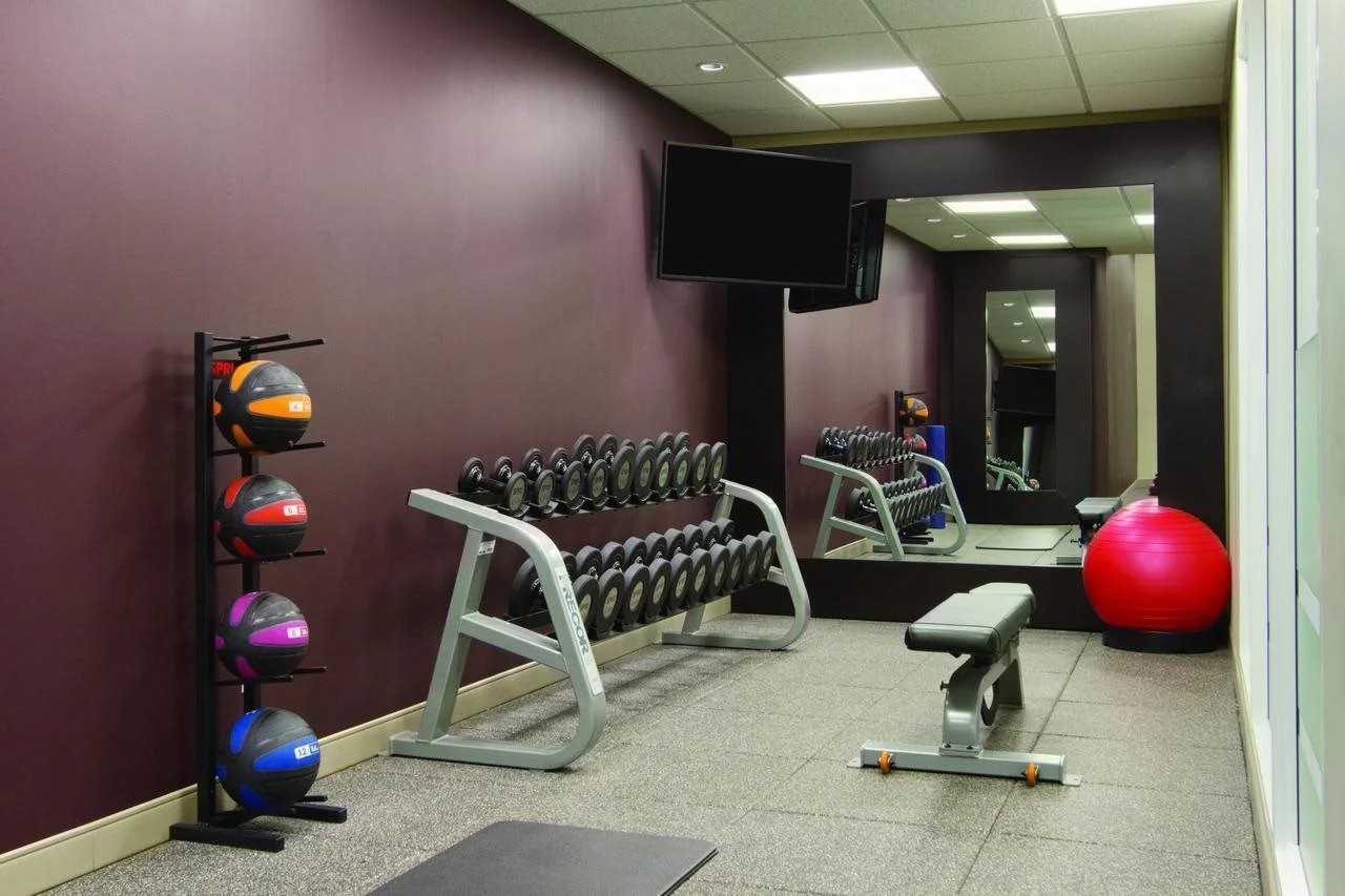 Photo - DoubleTree by Hilton Toronto Downtown