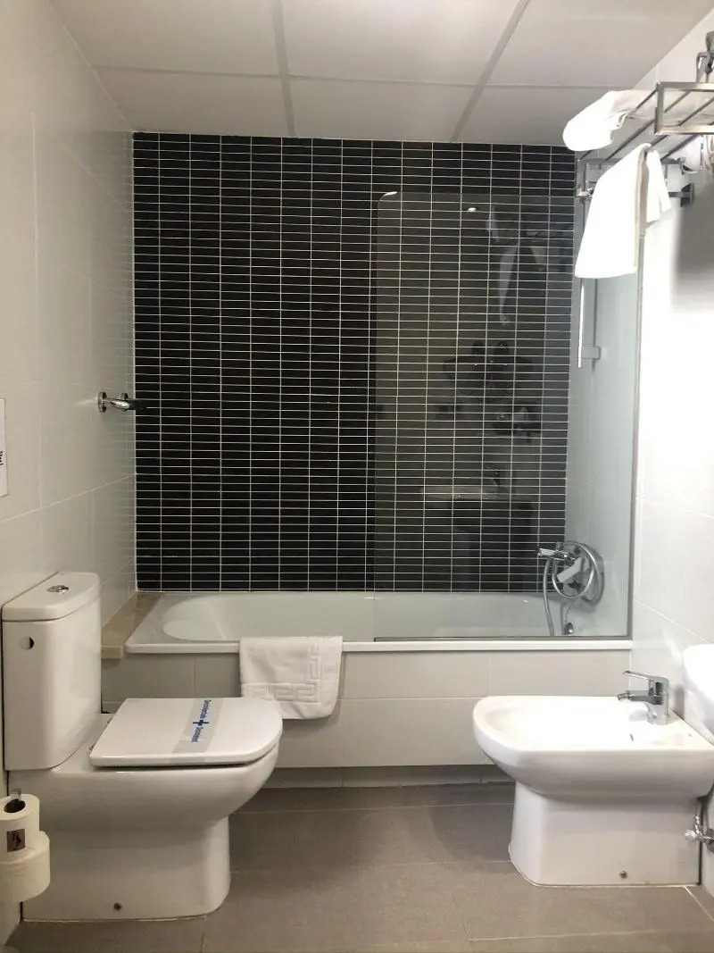 Foto - Hotel Rural Real de Poqueira