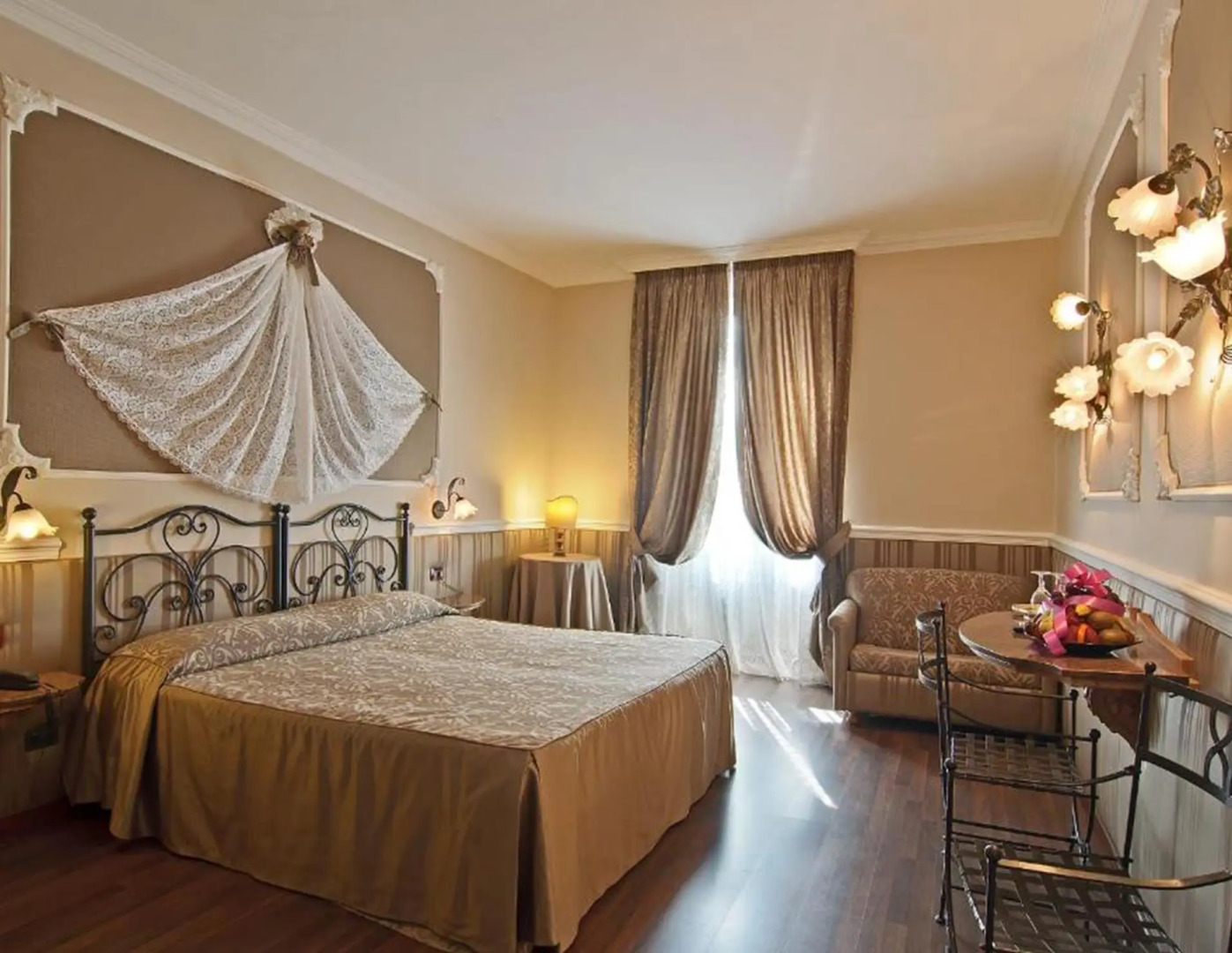 Foto - Residenza Antica Roma