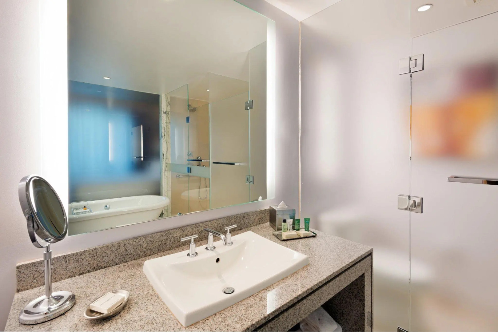 Photo - Hilton Club West 57th Street New York