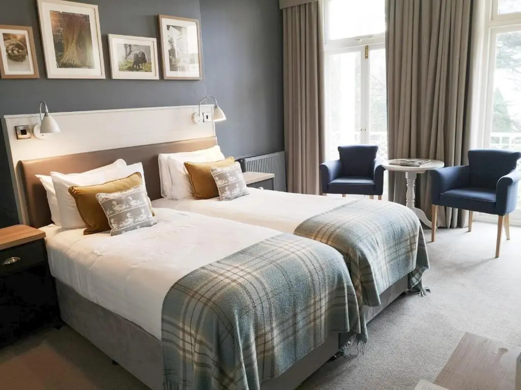 Foto - Lansdown Grove Hotel