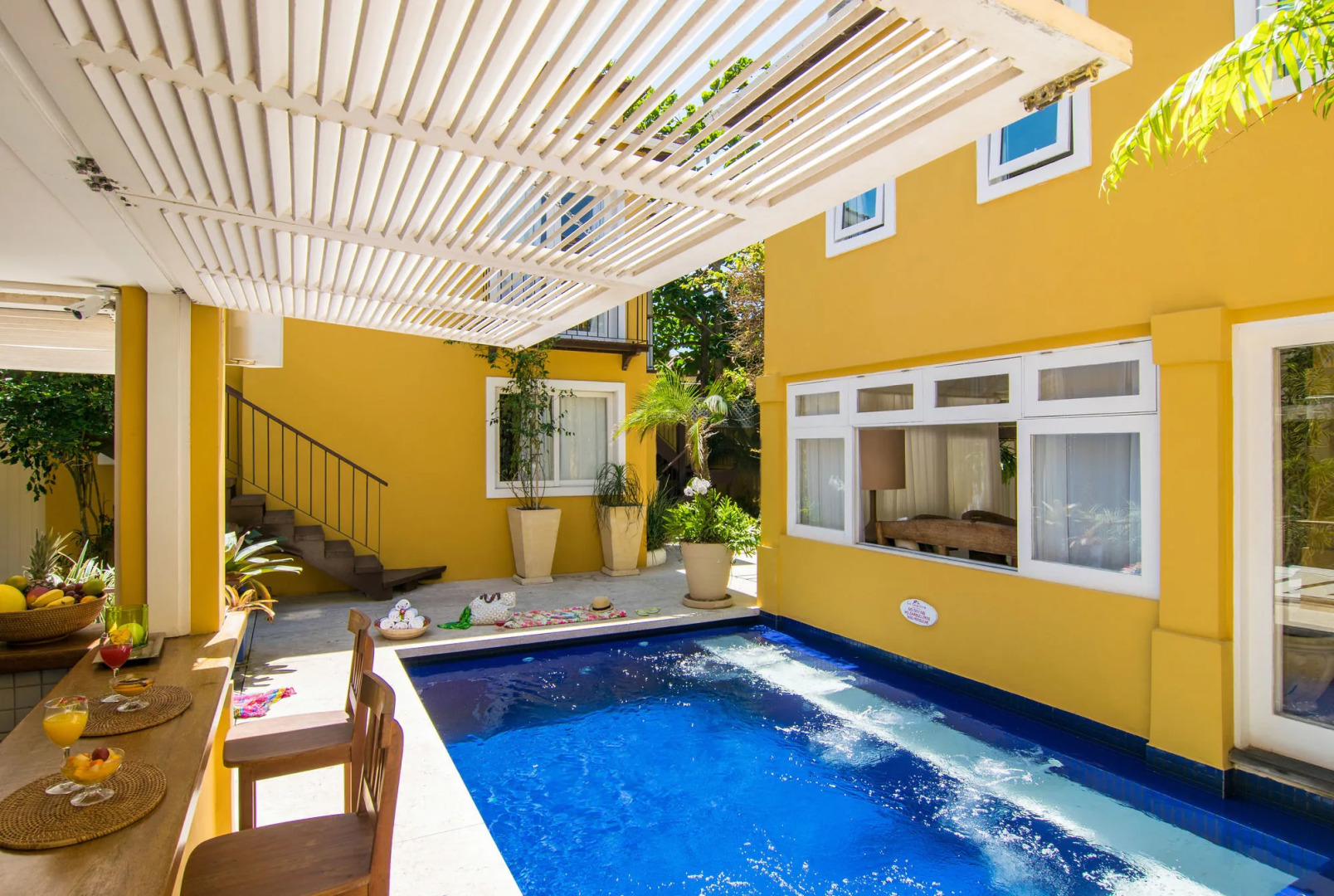 Photo - La Chimère Buzios Essence