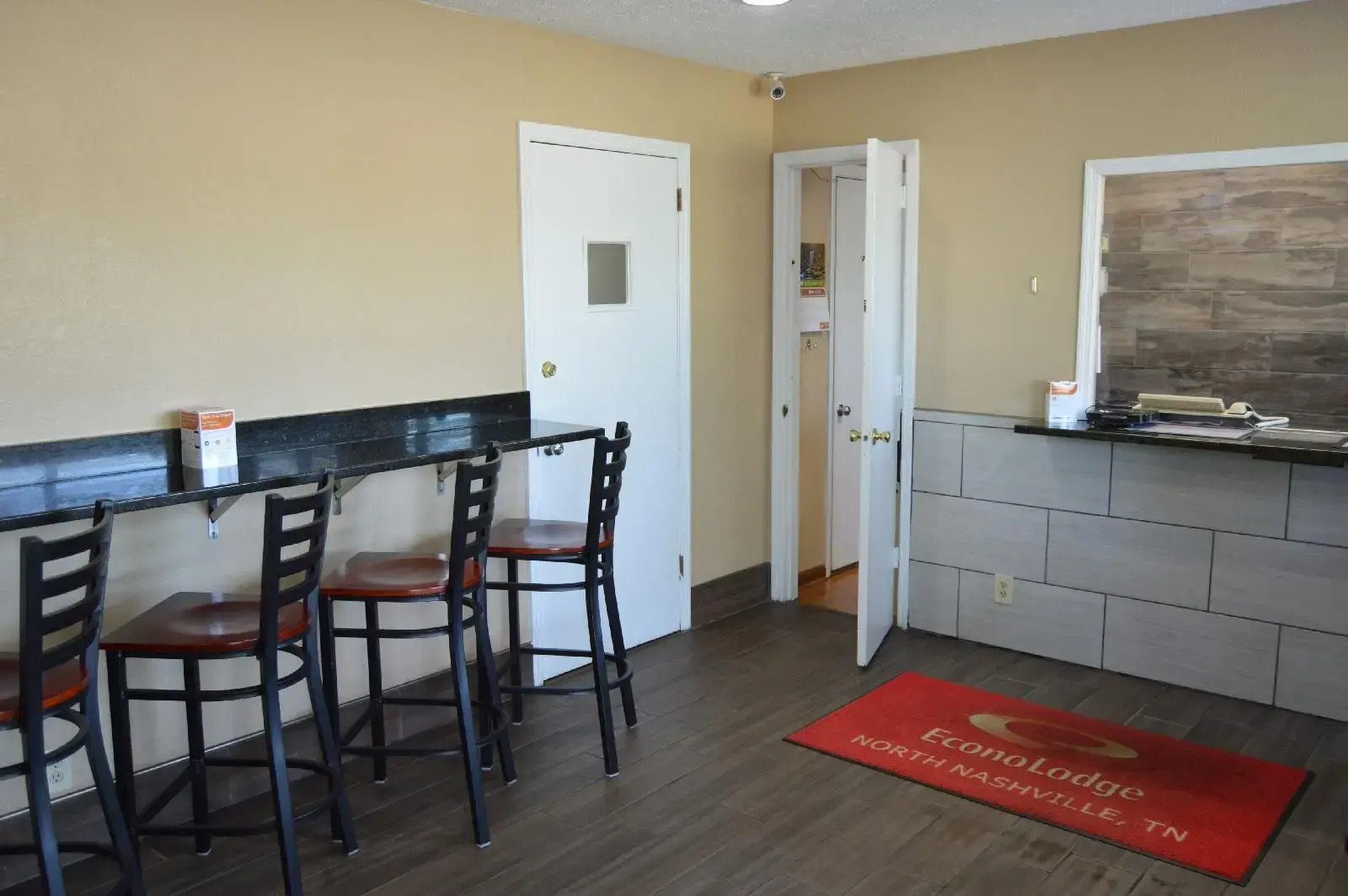 Foto - Econo Lodge Nashville North