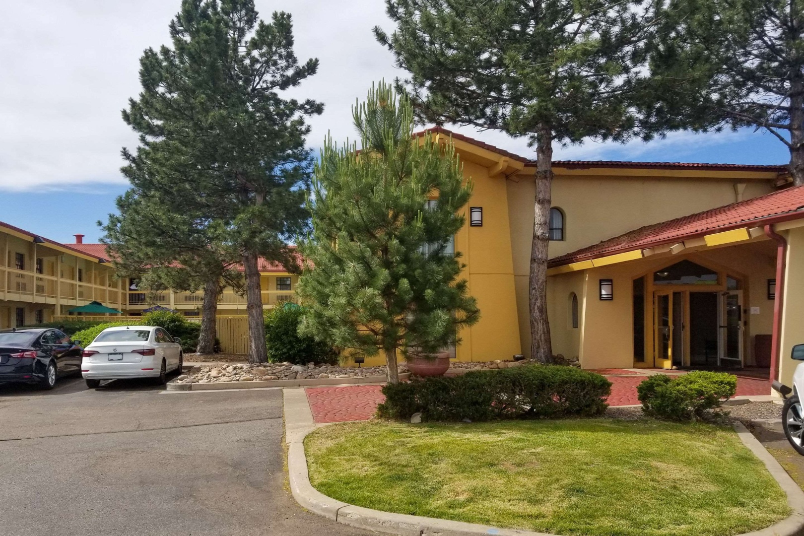 Photo - Quality Inn Aurora Denver