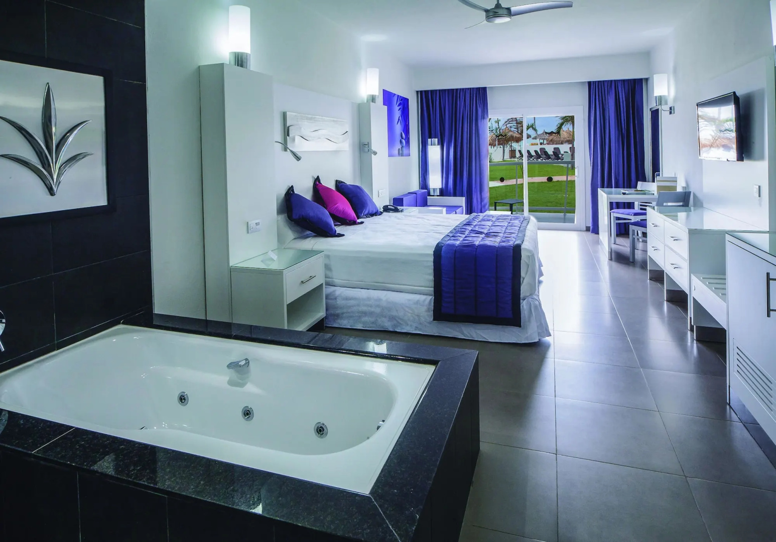 Foto - Hotel Riu Palace Antillas - Adults Only - All Inclusive